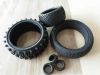 high quality rubber toy wheel epdm toy tyre